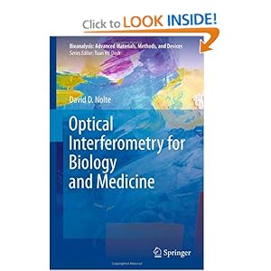 Optical Interferometry