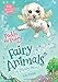 Paddy the Puppy (Fairy Animals of Misty Wood)