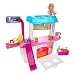Polly Pocket Party Boat Adventure Giftset