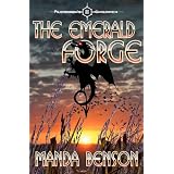 The Emerald Forge (Pilgrennon's Children)by Manda Benson