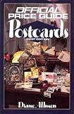 The Official Price Guide: Postcard - First Edition