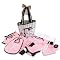 Tickled Pink: Rose-colored glasses and more!