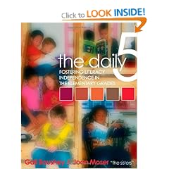 The Daily 5