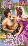 Passion for Hire (Lovegram Historical Romance)
