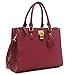 K68038L MyLux® Connection Fashion Designer Office Handbag Tote