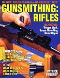 Gunsmithing:  Rifles