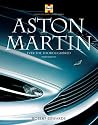 Aston Martin (Haynes Classic Makes Series)