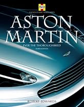 Aston Martin (Haynes Classic Makes Series)