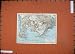 1880 Colour Map Italy Contorni Napoli Pozzuoli Pianura
