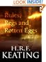 Rules, Regs and Rotten Eggs (Thorndike Mystery)