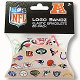 NFL American Football Conference Logo Bandz