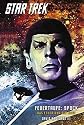 Star Trek - The Original Series 2: Feuertaufe: Spock - Das Feuer und die Rose