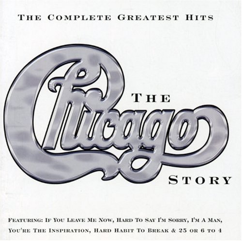 Chicago - The Chicago Story-Complete Greatest Hits - Zortam Music