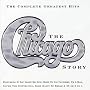 The Chicago Story: the Complete Greatest Hits