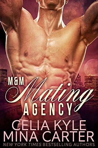 The M&M Mating Agency (BBW Shapeshifter Romance)