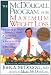 The Mcdougall Program for Maximum Weight Loss