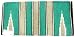 Sporting Goods : Mayatex Saddle Blanket - Ranger Hogan - Teal