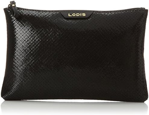 Lodis Anderson Flat Pouch Clutch