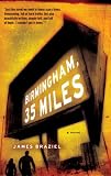 Birmingham, 35 Miles
