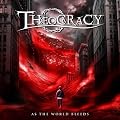 As The World Bleeds