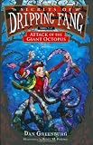Attack of The Giant Octopus (0152060413) by Greenburg, Dan