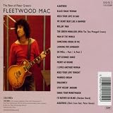 picture of The Best Of Peter Green\