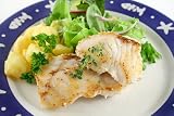 Ocean Perch fillets