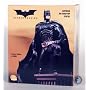 DC Direct Batman Begins Mini-Statue Batman on Rooftop