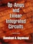 Op-Amps and Linear Integrated Circuits (4th Edition)