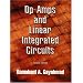 Op-Amps and Linear Integrated Circuits (4th Edition)