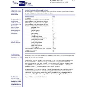 WineBlueBook by 
