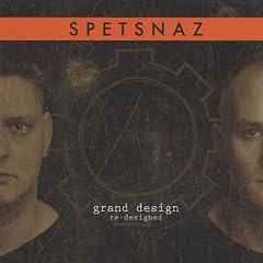 Grand Design: Re-Designed