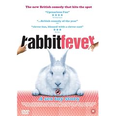 Rabbit Fever (2006) [DVD]