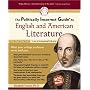 The Politically Incorrect Guide to English and American Literature (Politically Incorrect Guides)
