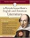The Politically Incorrect Guide(tm) to English and American Literature (Politically Incorrect Guides)