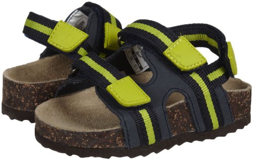 Osh Kosh Boys' Tyke (Toddler) - Neon