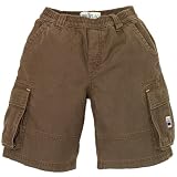 pull-on cargo shorts