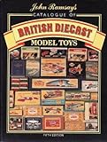 John Ramsay's catalogue of British die-cast model toys