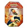Pokemon 25373 - PKM Pokemon Tin 14 Tornupto DE