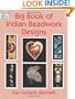 Big Book of Indian Beadwork Designs (Dover Needlework)