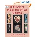 Big Book of Indian Beadwork Designs