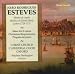Classical Music : João Rodrigues Esteves: Mass for 8 Voices; Christmas Responsories; Pinguis est panis