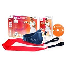 Sports Active