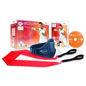 EA SPORTS ACTIVE Personal Trainer