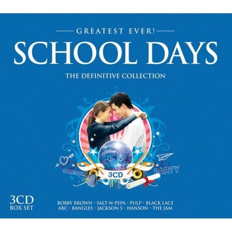CD-Charts  Search : Greatest Ever School Days