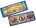 Badger Balm Beauteous Gift Set