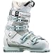 The Divine 55 by Salomon is perfect for on-piste skiers.