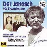 Janosch f&uuml;r Erwachsene