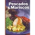 Secretos de Los Pescados y Mariscos