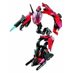Transformers Deluxe Arcee